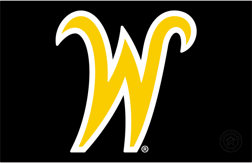 Wichita State Shockers 2011-Pres Secondary Logo v3 diy iron on heat transfer